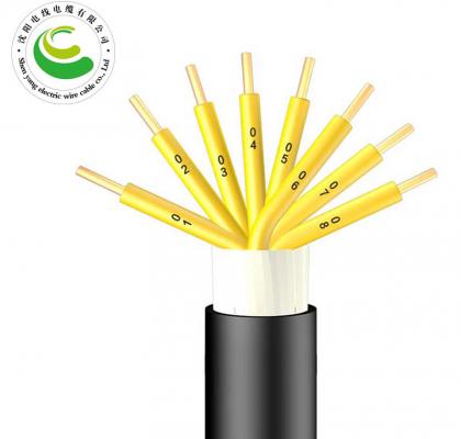 8о  ZR-KVV  1.0-2.5mm?  ��ȼͭо������ϩ��Ե����ϩ���׵���