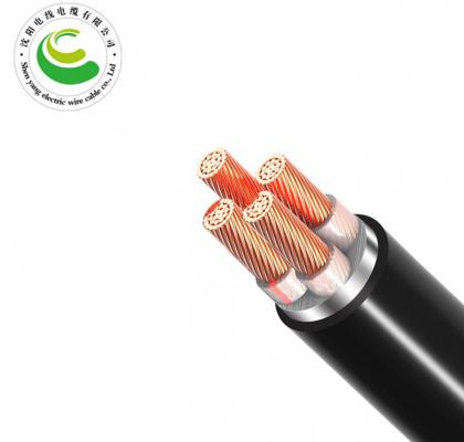 4о����о�� ZR-VV22  4*1.5mm?--4*240mm? ͭо���� ��ȼͭо����ϩ��Ե������ϩ���׸ִ���װ��������