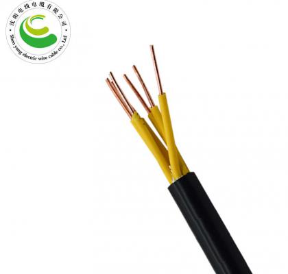 6о  ZR-KVV  1.0-2.5mm?  ��ȼͭо������ϩ��Ե����ϩ���׵���