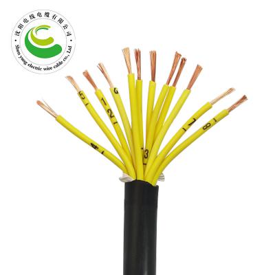 12о  ZR-YJV 12*0.5mm?--12*2.5mm? ͭо������ϩ��Ե����ϩ���׿���������  ͭо����