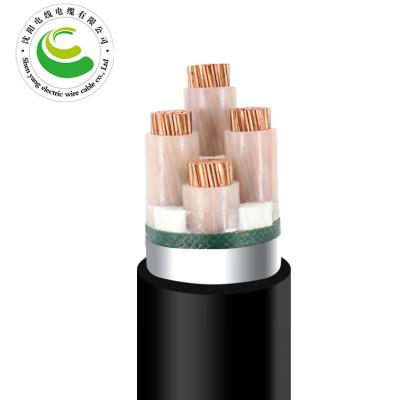 ZR-YJV22-0.6/1KV-4*35mm?����ͭо������װ 4*1.5mm?--4*240mm?