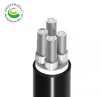 4о  ZR-YJLV  4*10mm?--4*300mm? ��о��������ϩ��Ե������ϩ���׵������� ��о��������