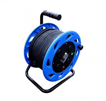 �ƶ�ʽ������ A04 A05 YC-3��2.5 2*1.5 1*1.5����ˮ����ɫ50m/̨  ������30-50m