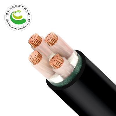 4о������� ZR-YJV 4*1.5mm?--4*240 ��������ϩ��Ե������ϩ���׵�������  ͭо��������