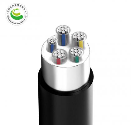 4+1о  ZR-YJLV22  4*10+1*6mm?--4*300+1*150mm? ��о��������ϩ��Ե������ϩ������װ�������� ��о��������