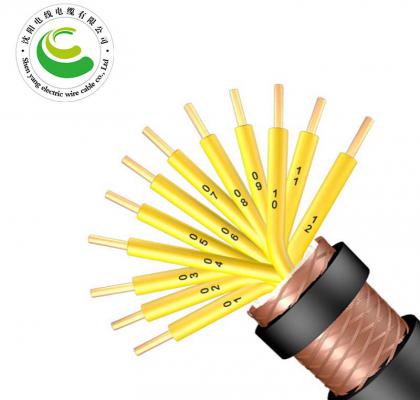 12о  ZR-KVVP  2--37о*�� 1.0--4mm?��  ��ȼͭо������ϩ��Ե����ϩ���׸ִ���װ����