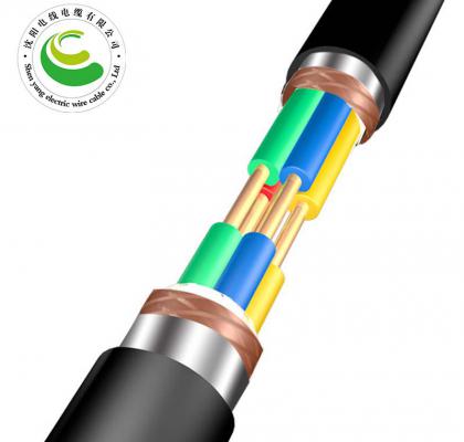 5о  ZR-KVVP22  2--30о*�� 1.5--2.5mm?��  ��ȼͭо������ϩ��Ե����ϩ���׸ִ���װ����