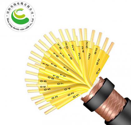 30о  ZR-KVVP  2--37о*�� 1.0--4mm?��  ��ȼͭо������ϩ��Ե����ϩ���׸ִ���װ����