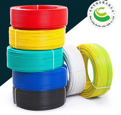 ZR-RV-450/750-1*4mm?����ͭо��ȼ��������� 95��/��  0.5mm?-4mm?